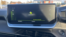 Peugeot 208 1.2 PureTech 100 GT 5dr Petrol Hatchback